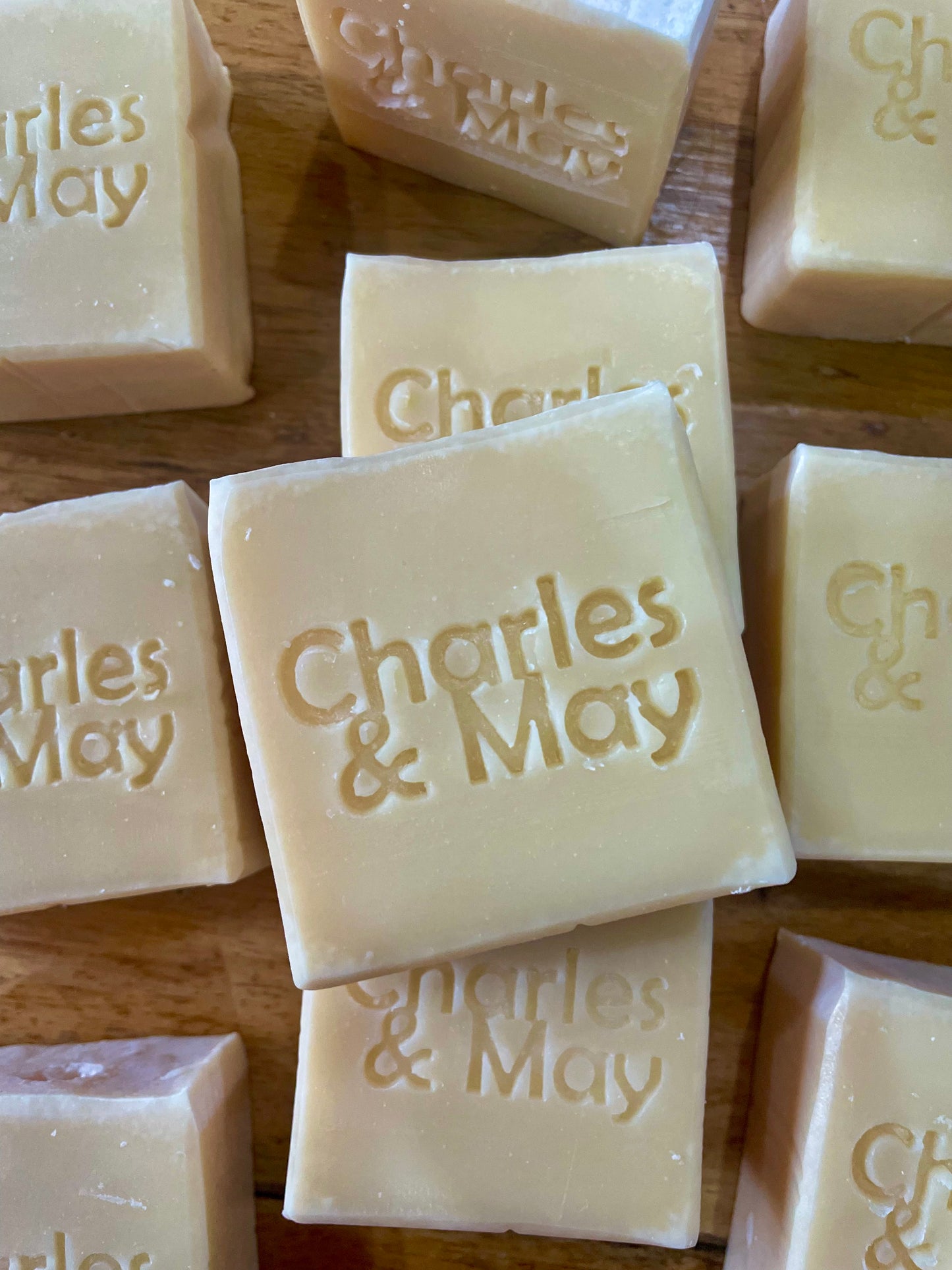 DANDELION BUTTER : UNSCENTED