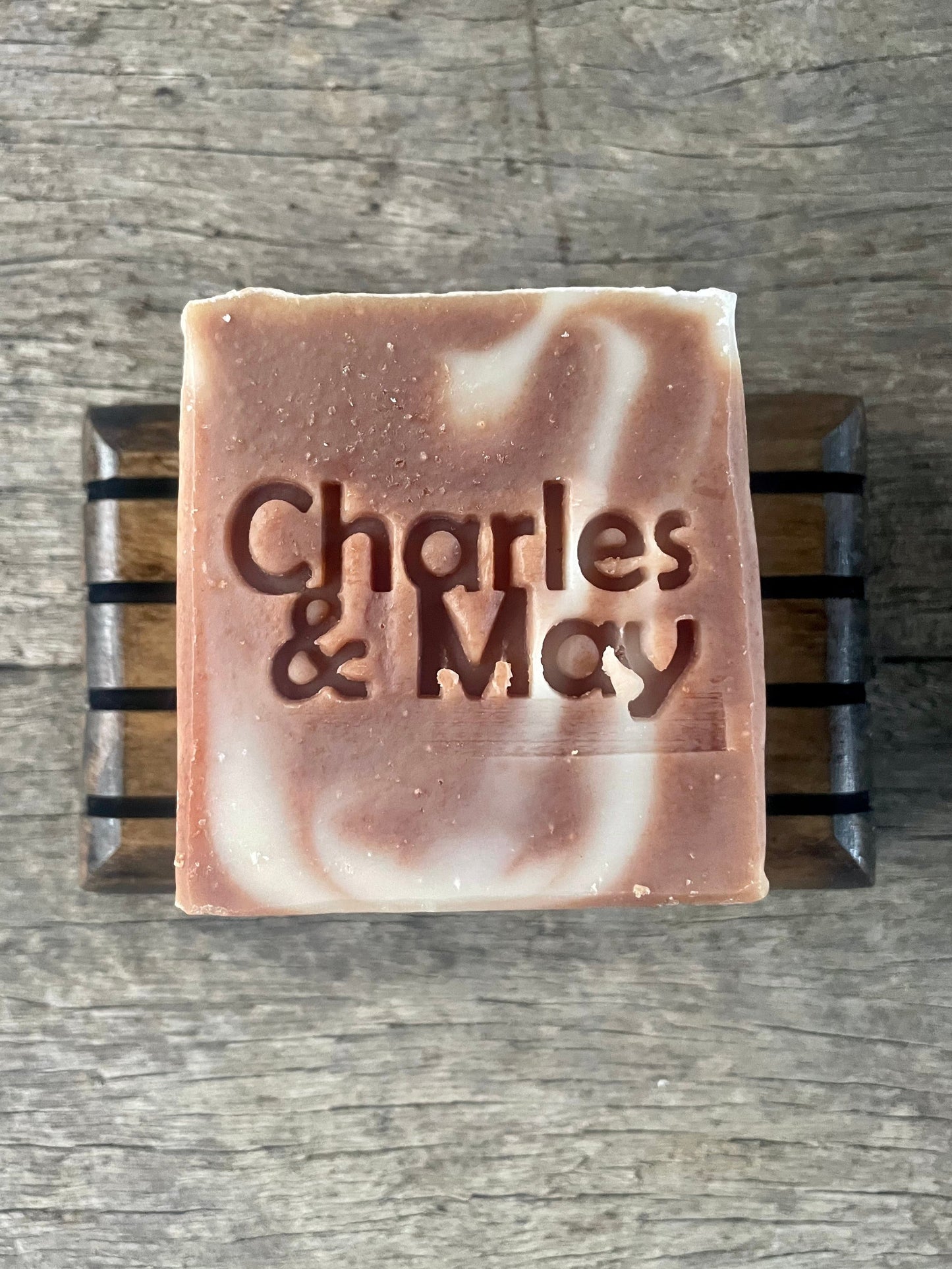 CHOCOLATE HONEY : UNSCENTED