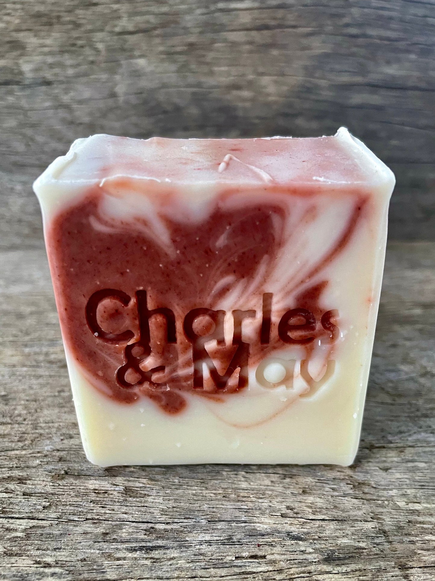 PEPPERMINT SWIRL