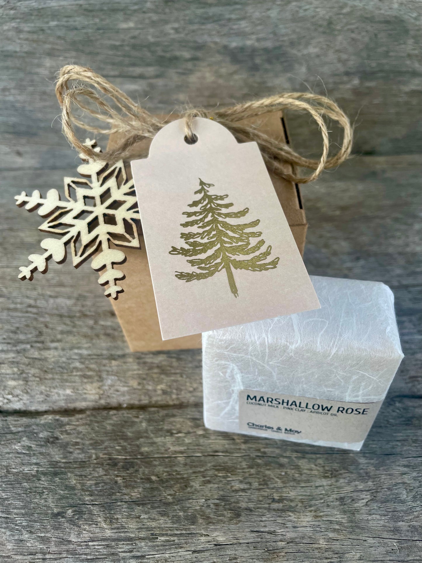 Gift Wrapping