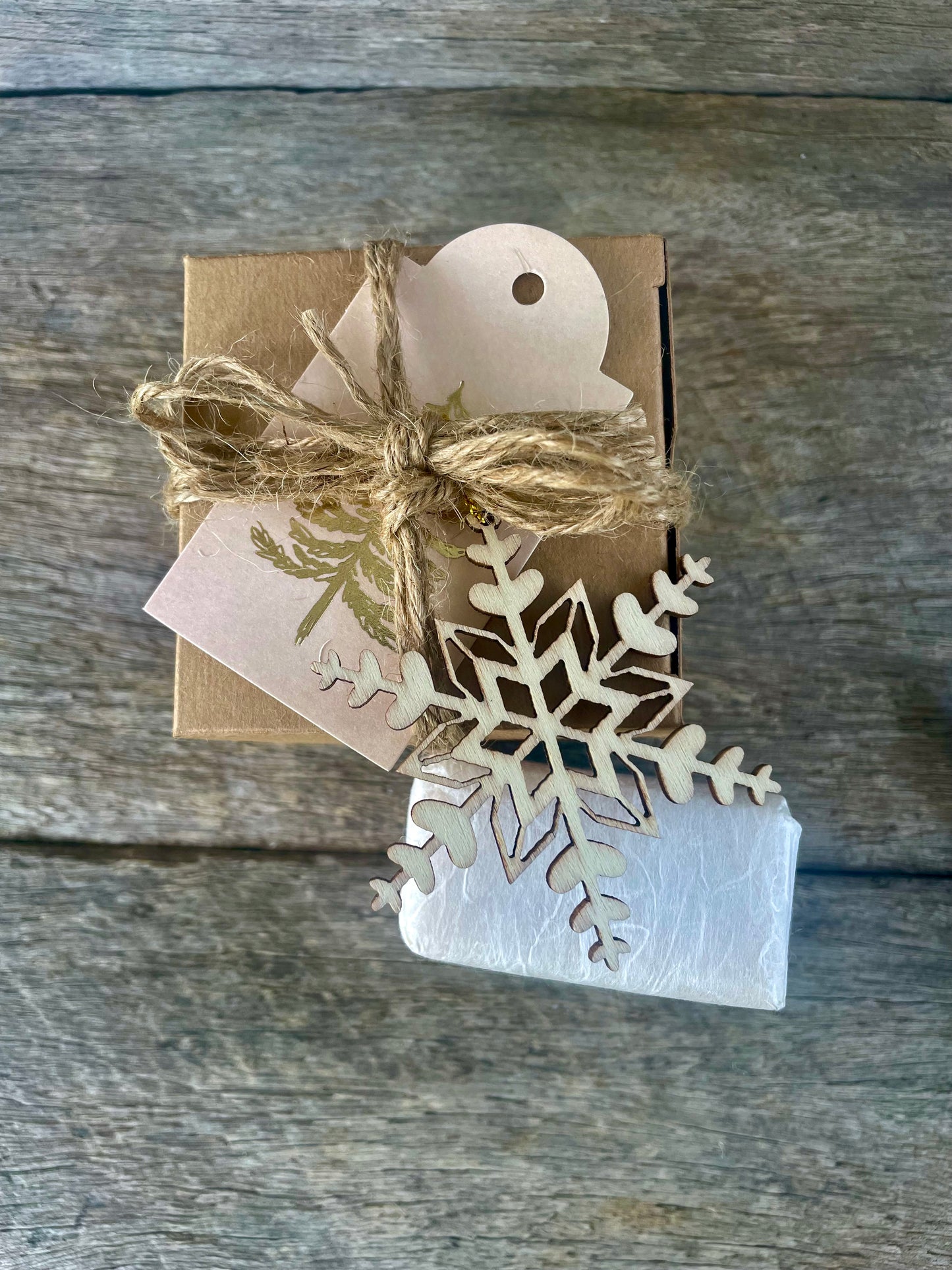 Gift Wrapping