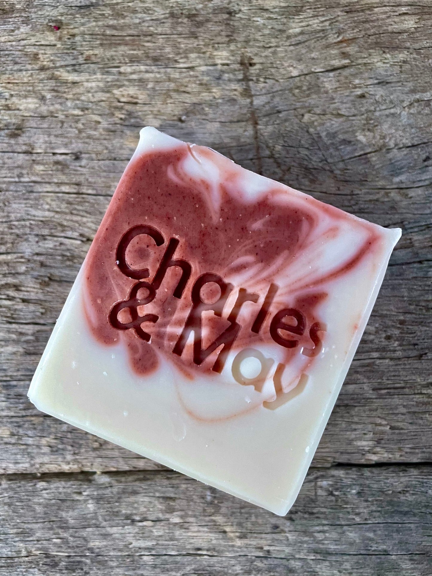 PEPPERMINT SWIRL